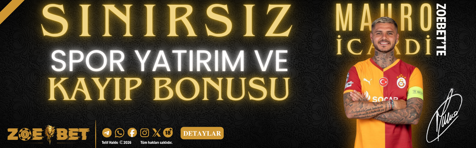 SPOR BAHİS