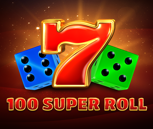 100 Super Roll