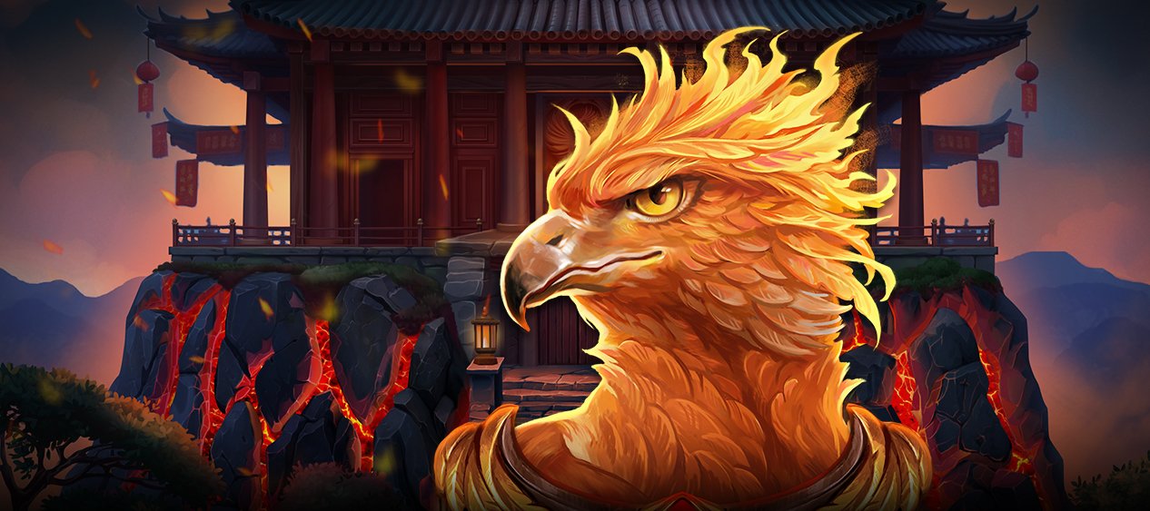 Iron Phoenix